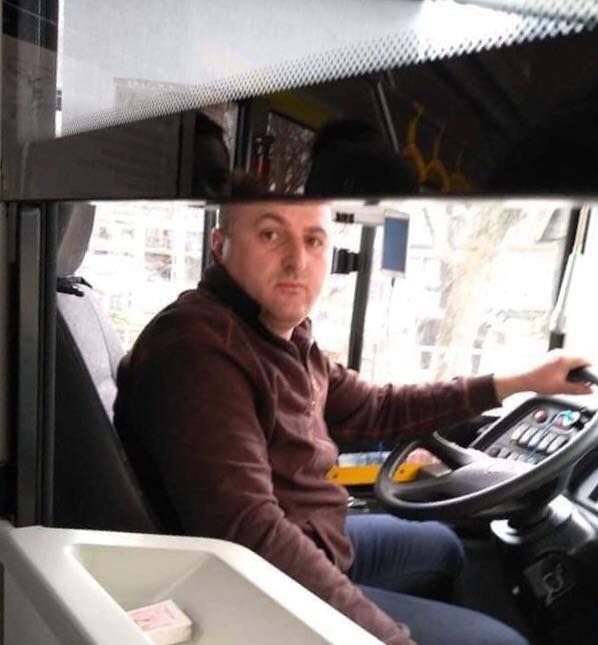 У Львові водій автобуса 3А вигнав школярів четвертого класу