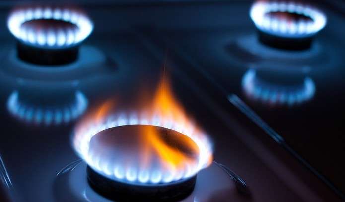 На Самбірщині жінка обпекла обличчя та руки через вибух газової плити