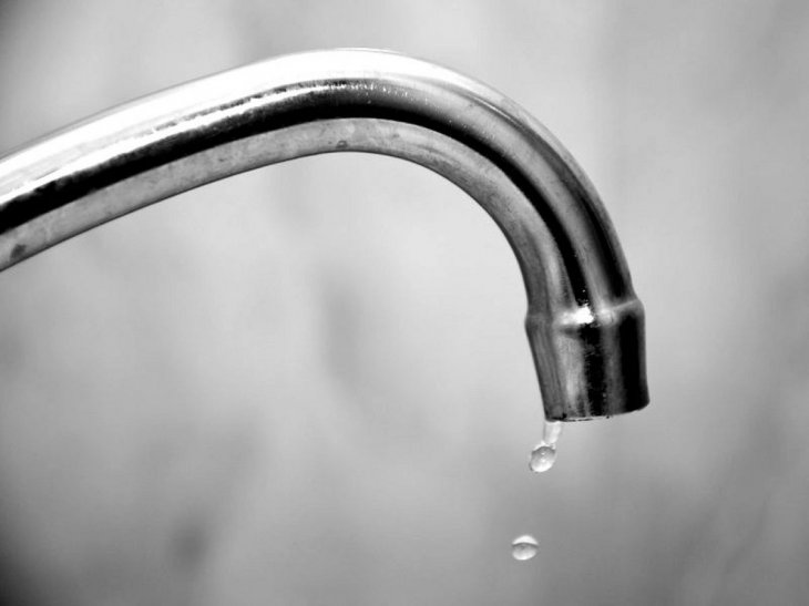 Вода по годинах: невтішні львівські перспективи