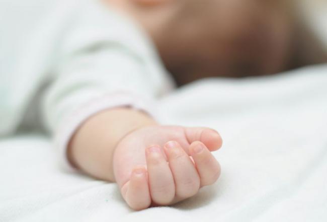 У Львові за кілька годин від менінгіту померла дворічна дитина