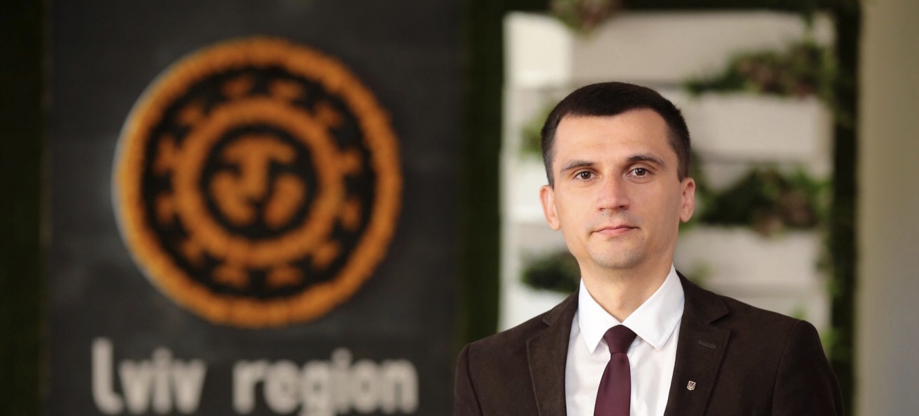 Іван Собко очолив госпітальну раду Львівщини