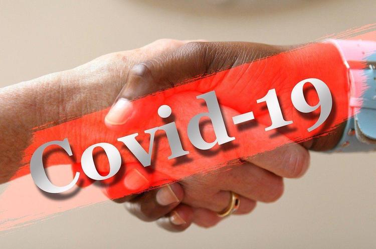 COVID-19: яка ситуація у сусідніх державах