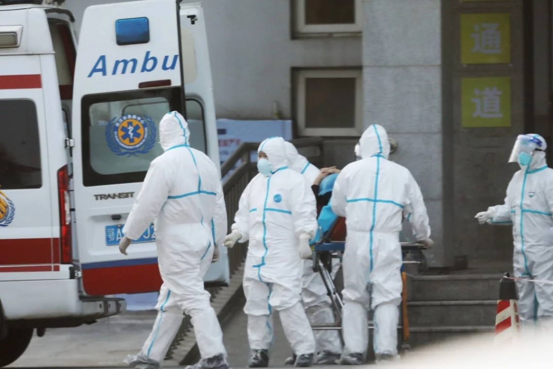 За добу на Львівщині зафіксували ще 112 випадків Covid-19: звідки хворі