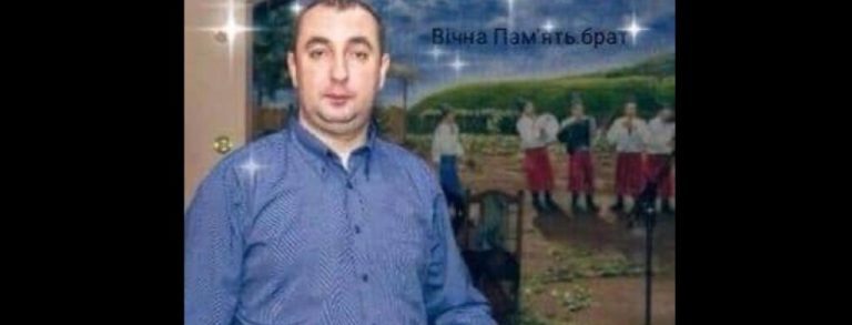 37-річний самбірчанин загинув в автокатастрофі в Італії