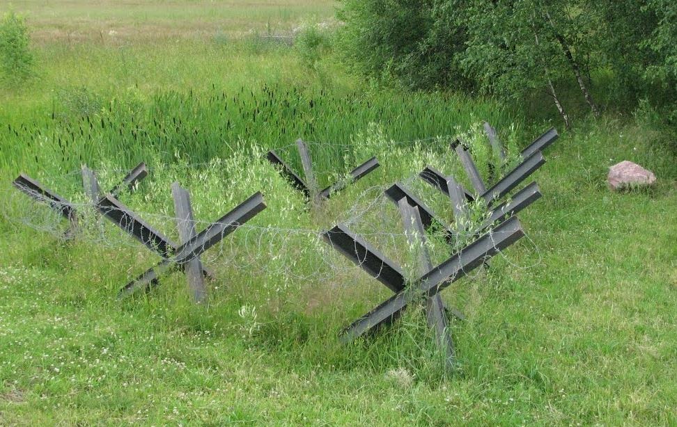 Тероборона просить допомогти виготовити протитанкові їжаки