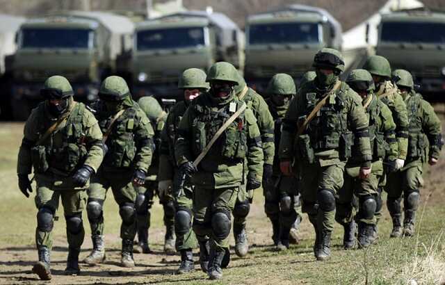 На Чернігівщині окупанти викрали міського голову та ще 6 людей