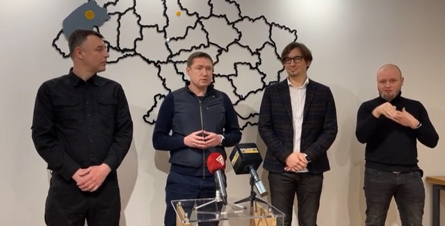 На Львівщині запрацює система надточного розпізнавання облич