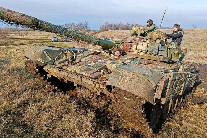 ЗСУ вразили ворожий штаб на Херсонщині, 70 окупантів поранено