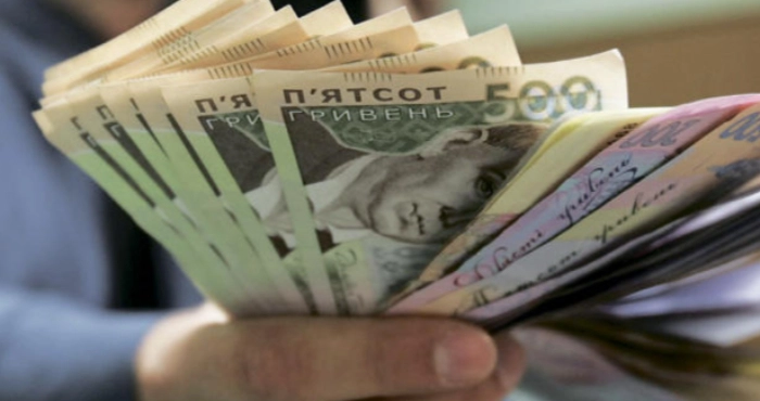На Львівщині керівник будівельного підприємства хотів привласнити півмільйона гривень