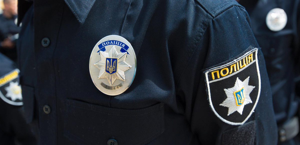 На Львівщині працівник ДСНС покусав поліцейського, який приїхав на виклик: деталі