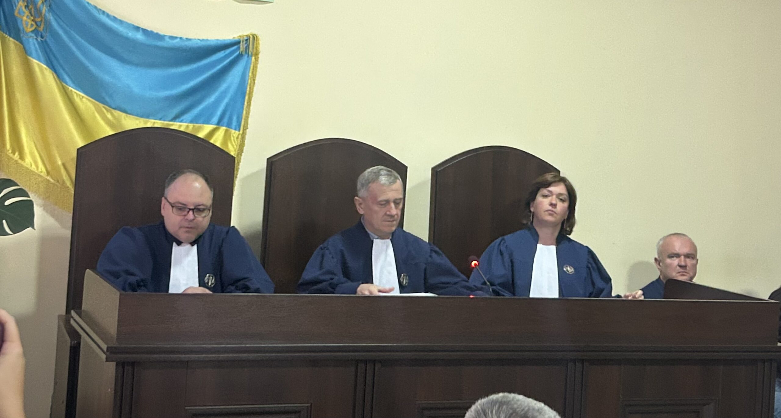 У Львові продовжили засідання у справі вбивства Фаріон: що відомо