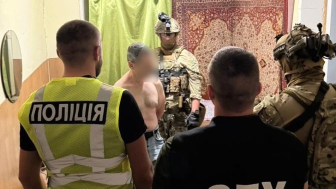 СБУ завершила розслідування стосовно справи у вбивстві Андрія Парубія (ВІДЕО)