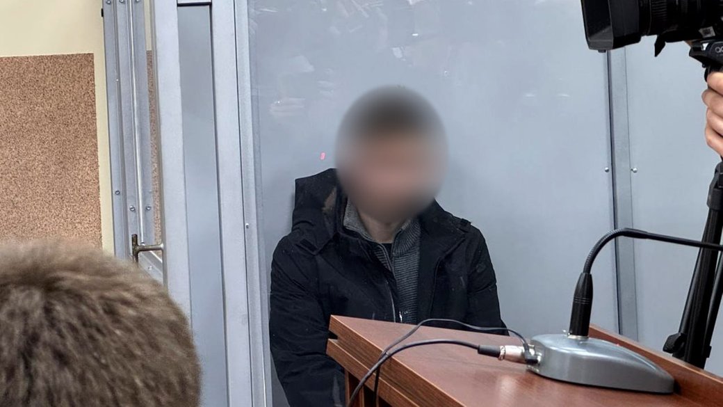 У Львові продовжили арешт підозрюваному у вбивстві військового ТЦК