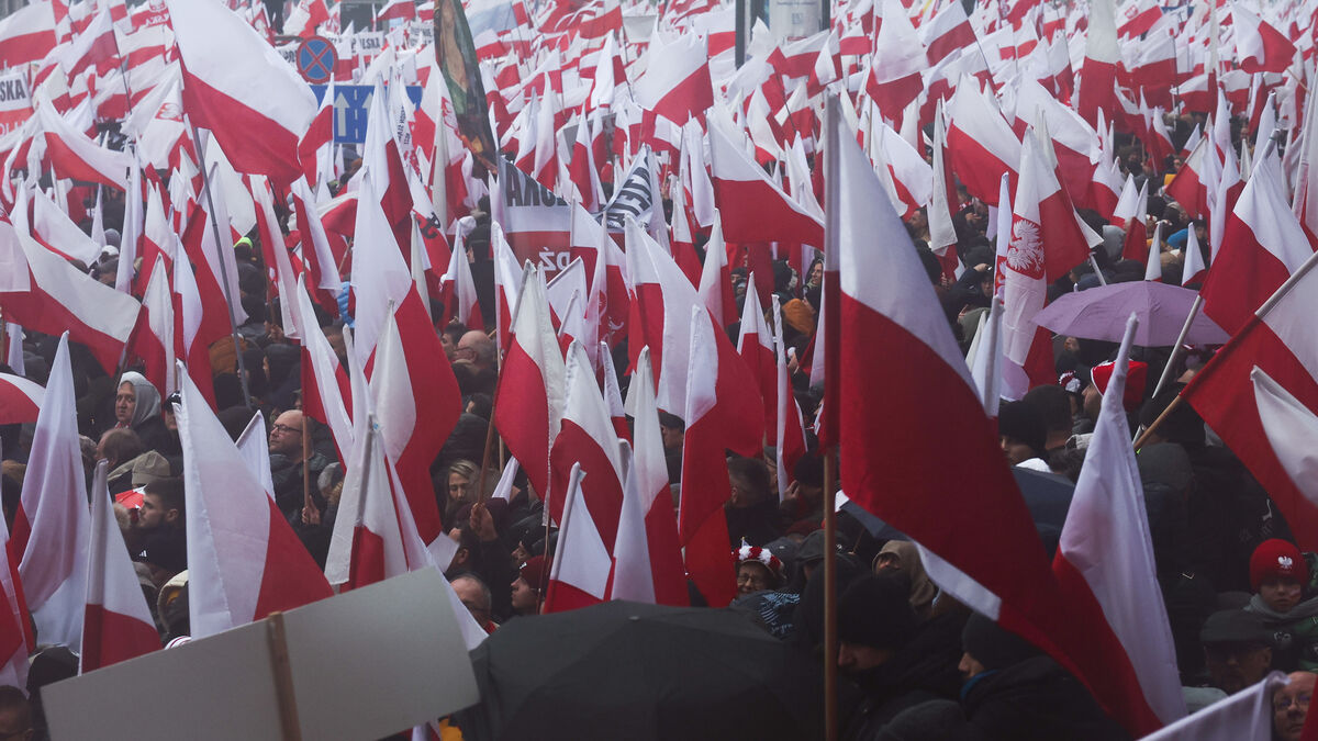 «Це чистий популізм»: військовий Антон Петрівський про ідею польського маршу у Львові