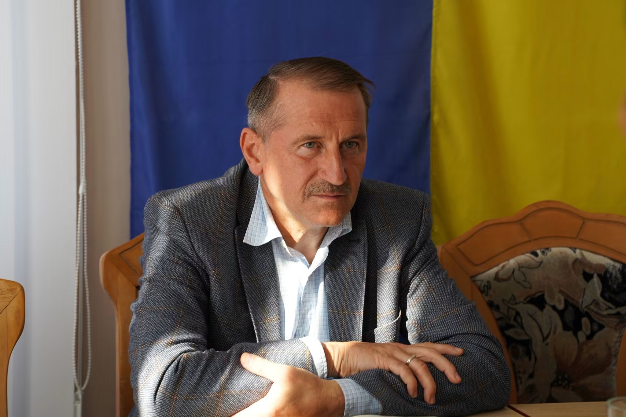 Дрогобич стане третім містом в Україні, де проведуть космічний хакатон NASA