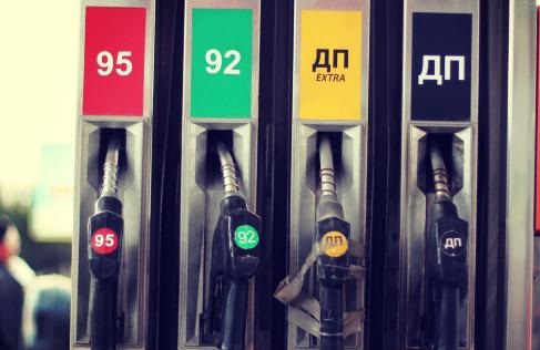 Українці протестуватимуть проти підвищення цін на пальне