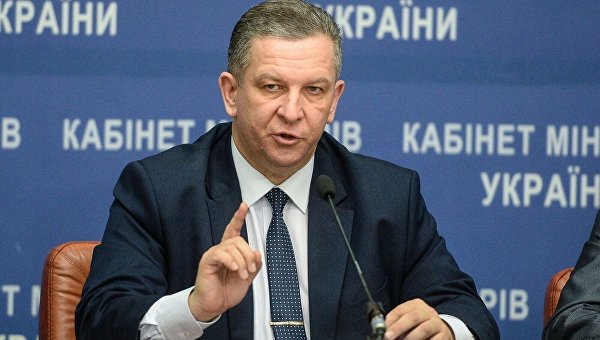 Система субсидій – це тимчасова підтримка, – Рева