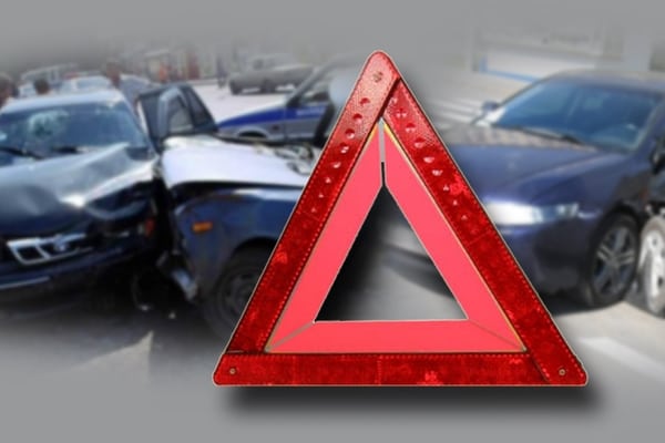 Біля Зашкова ДТП