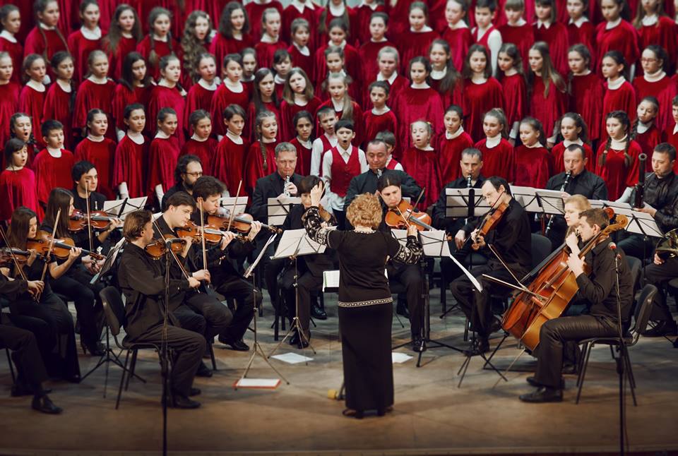 У Червонограді буде Music Camp