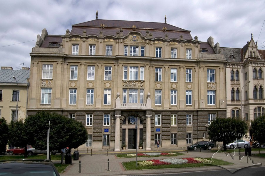 У Львові почався мітинг атовців