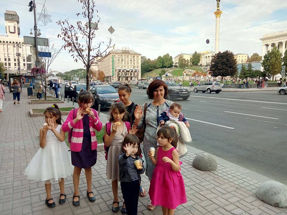 “Це ніби в казці…”