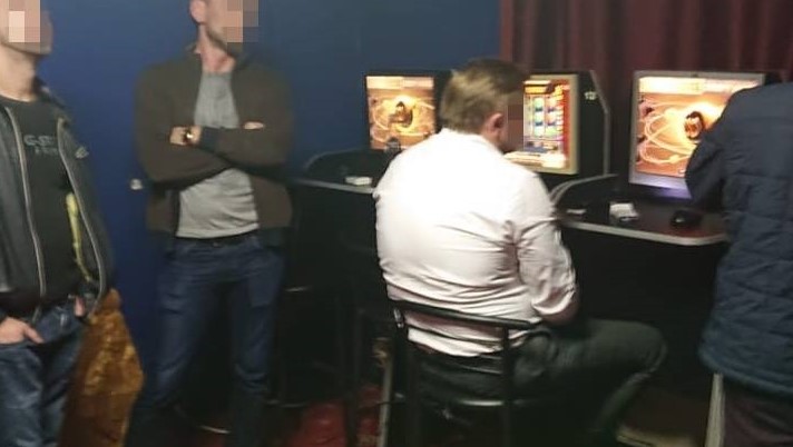 Головного лікаря львівської поліклініки “взяли” на хабарі