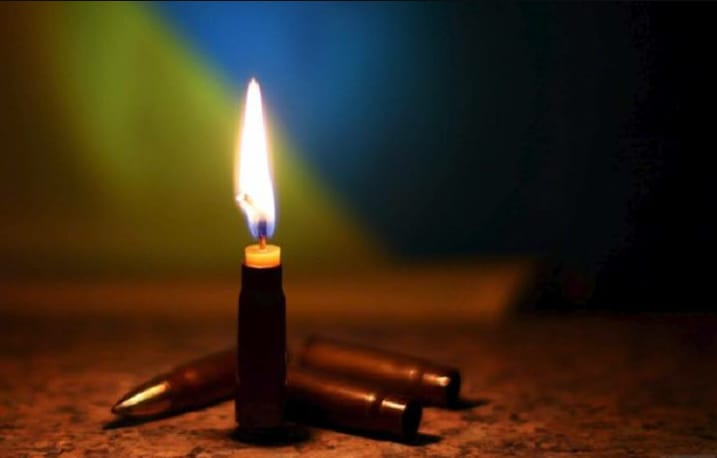 У Львові прощатимуться із загиблим воїном