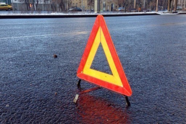 Більше 60 ДТП за добу: де і що трапилось