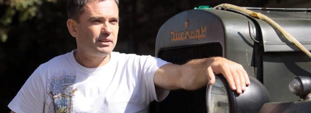 Тарас Елейко: «Тріумф і трагедія Президента Зеленського»