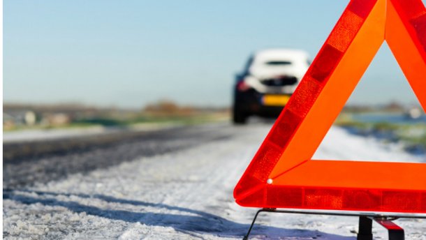 У ДТП в Польщі постраждали українці