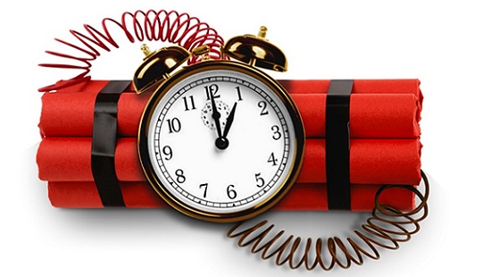 Замінуванння Львова. Вкотре.