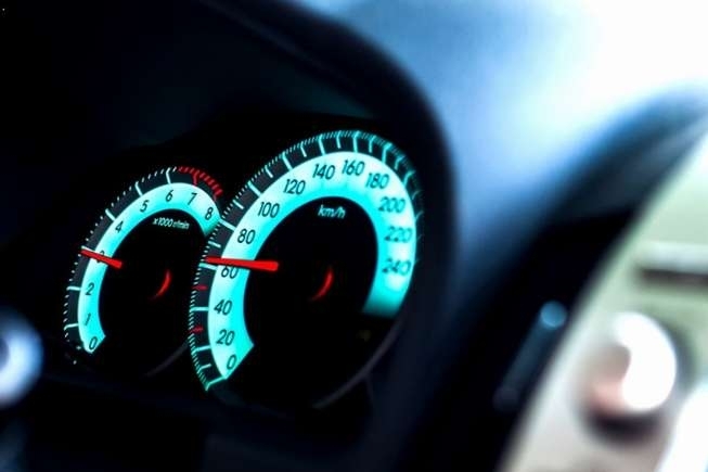Зі швидкістю автомобіля хитрувати більше не вийде