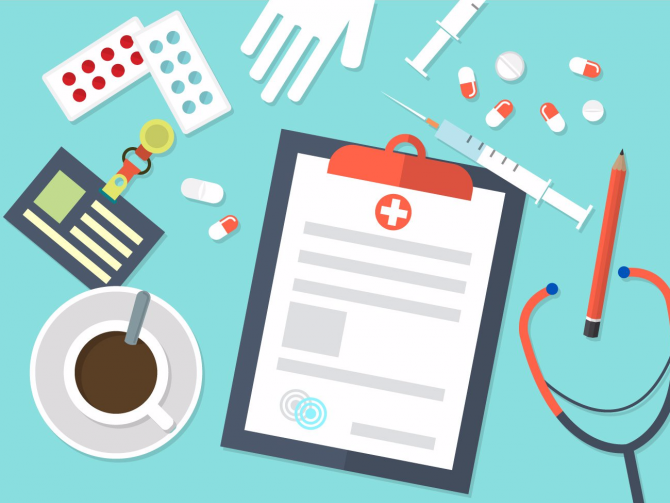 В Україні планують ввести обов’язкове медстрахування