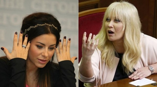 Козловського, Лорак і Повалій можуть позбавити “Народного”