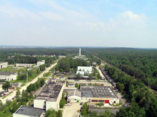 Новояворівськ має надію на гарячу воду та опалення