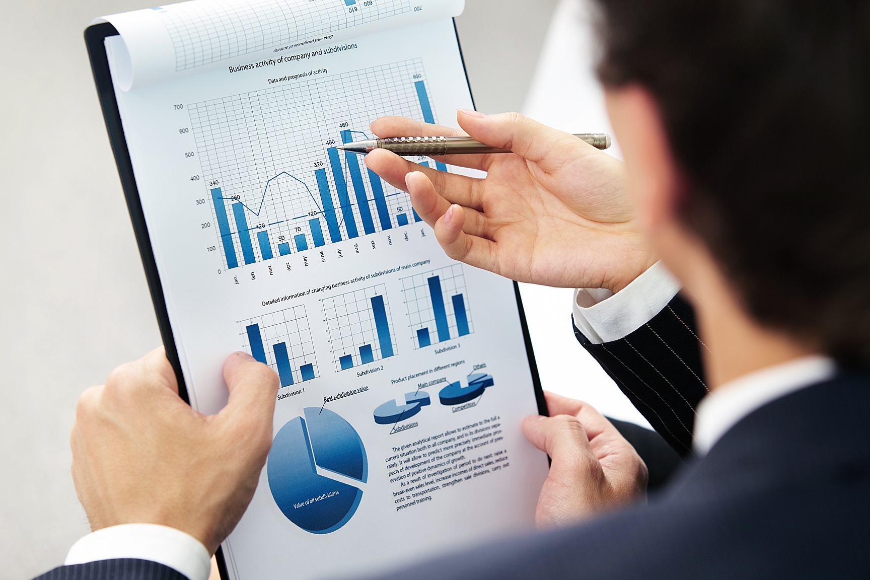 Україна піднялась на 5 позицій у рейтингу Світового банку