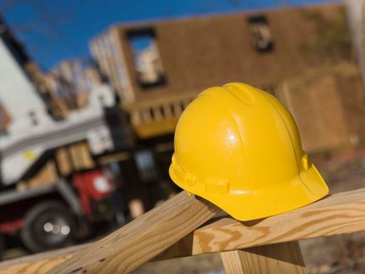 У Львові на будівництві загинув чоловік