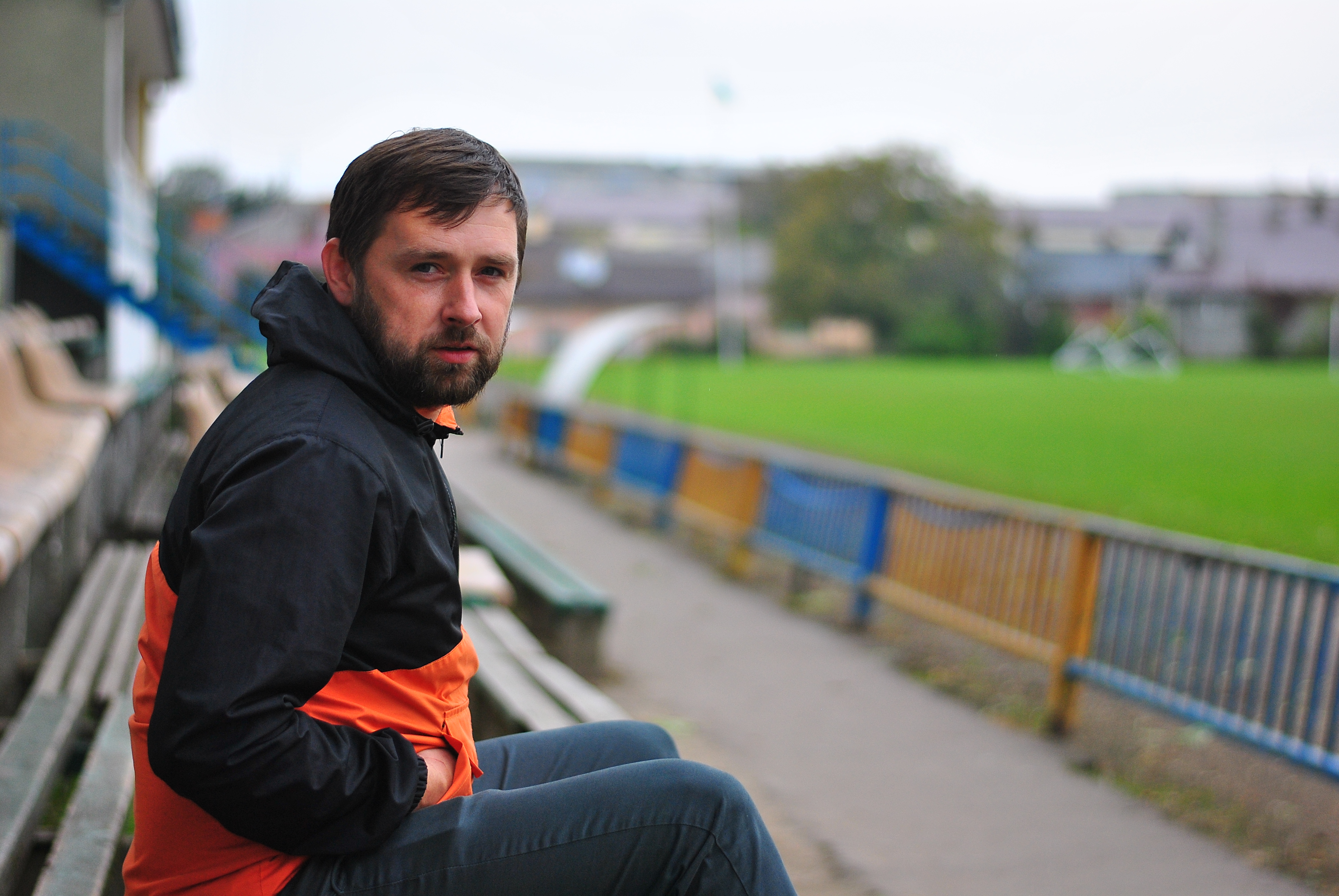 У ДТП на Львівщині загинув пішохід