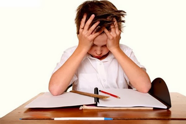 Без “домашки”