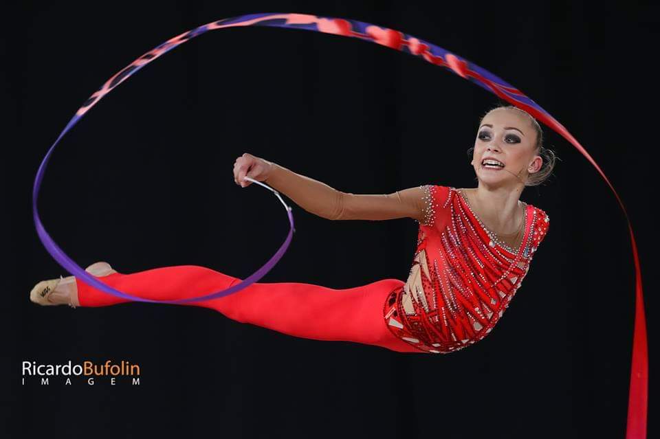 З позиченою стрічкою та травмованою рукою. Як Христина Погранична олімпійське срібло виборювала