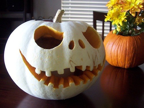 Хелловін, що ти таке?