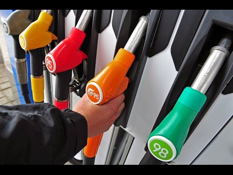 Віце-прем’єр назвав умови стабілізації ціни на пальне