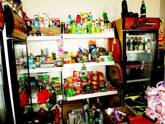 На Турківщині впіймали злодія із кримінальним минулим