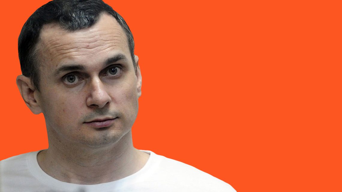 “Всім, кому це ще цікаво…”, – Сенцов написав листа