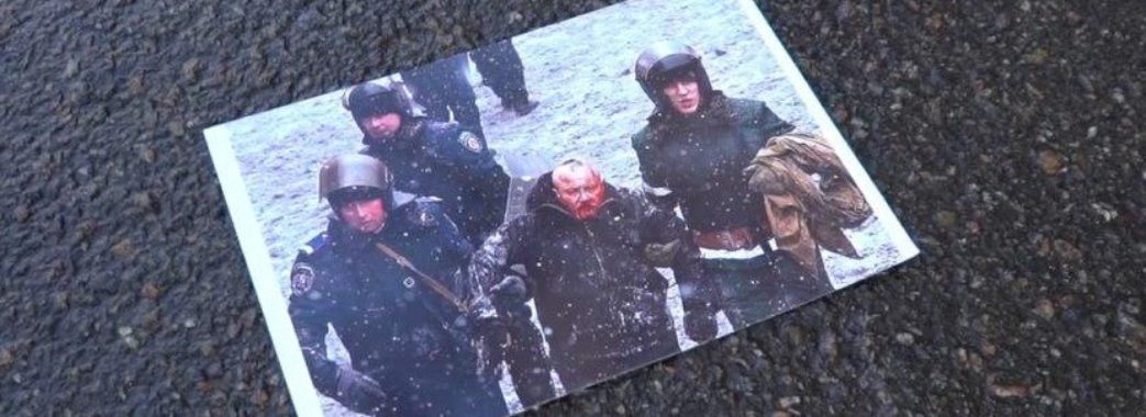 Василь Курій: Хто несе відповідальність за смерть?