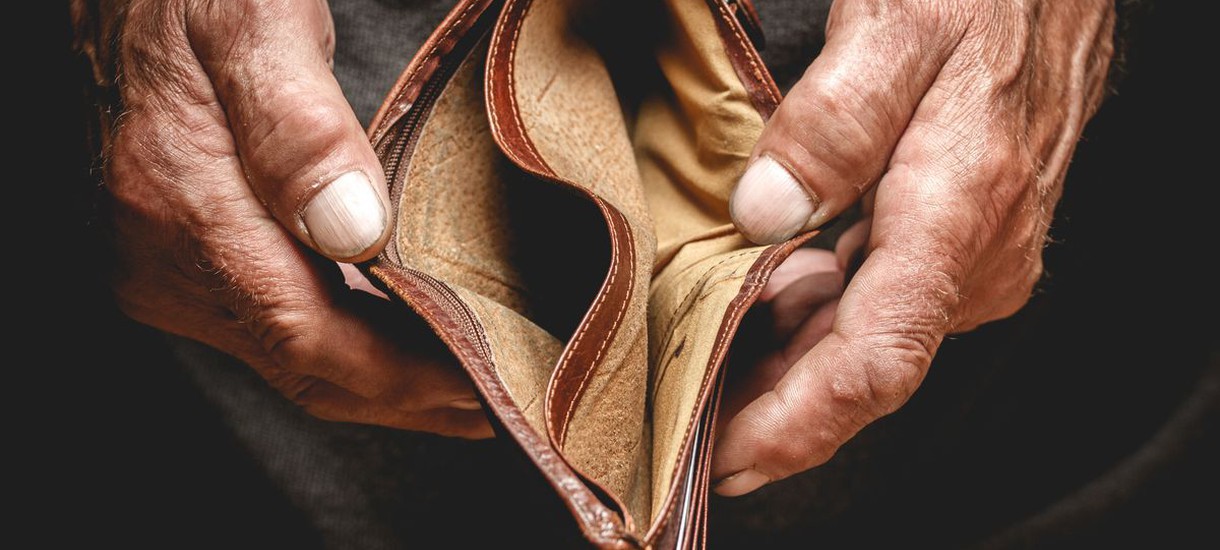 Найбідніша країна Європи