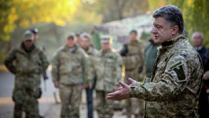 Порошенко їде на Львівщину: для чого і куди