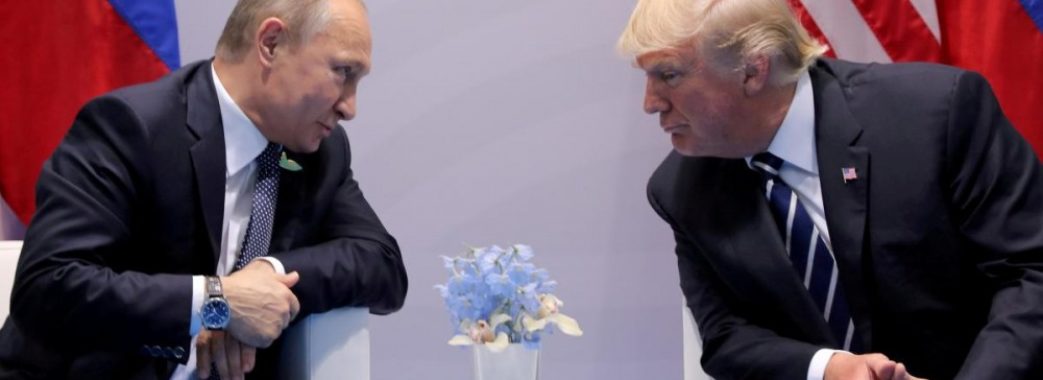 Тарас Елейко: Розрахунок на Президента-клоуна у Росії не справдився