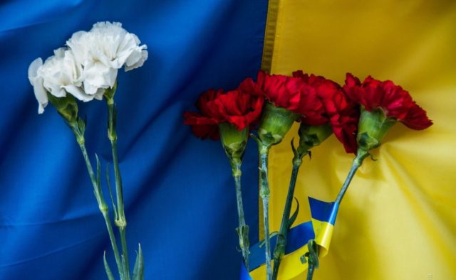 У військовому госпіталі помер львів’янин