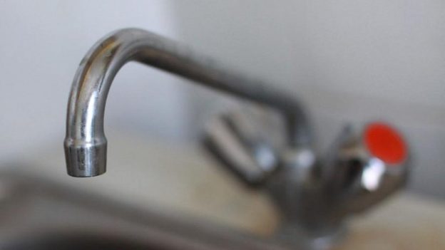 Непридатна вода: Борислав збирає віче